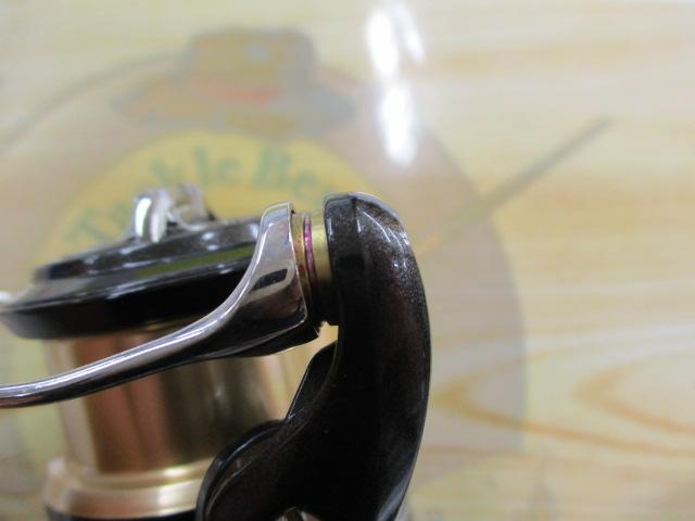 13コンプレックスCI4+ 2500HGS F6