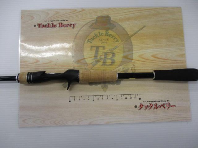 17エクスプライド 1610M｜＠ベリーネット 日本最大新品中古釣具WEBショップ