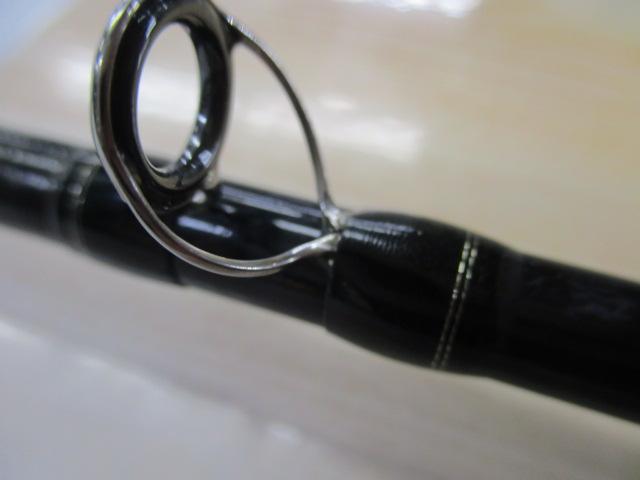 17エクスプライド 1610M｜＠ベリーネット 日本最大新品中古釣具WEBショップ