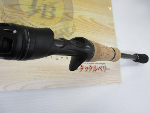 ホーネットスピアーズ HSSC-672MH