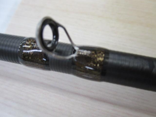 ホーネットスピアーズ HSSC-672MH