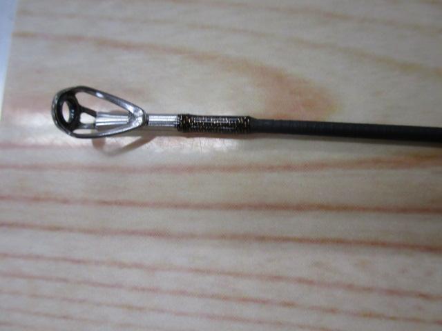 ホーネットスピアーズ HSSC-672MH