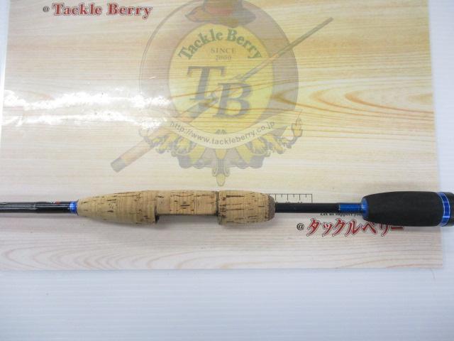 ファンタジスタ FDS-60ULEF Deez｜＠ベリーネット 日本最大新品中古