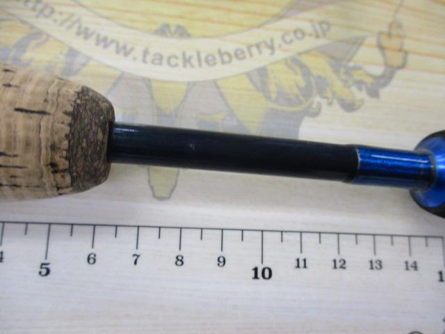 ファンタジスタ FDS-60ULEF Deez｜＠ベリーネット 日本最大新品中古