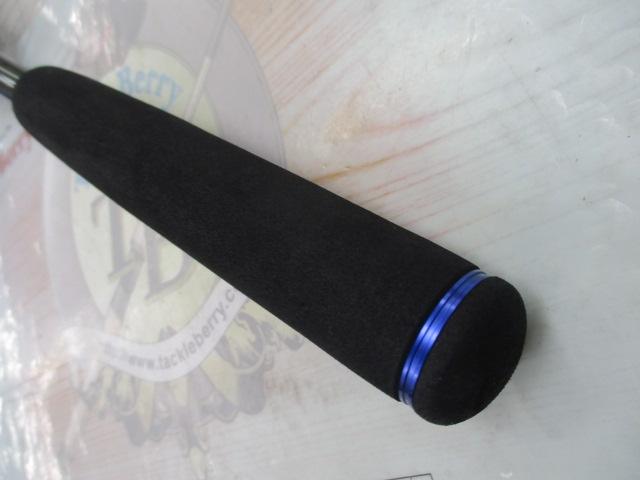 ソルティガコースタル SG CJ66S-4・F