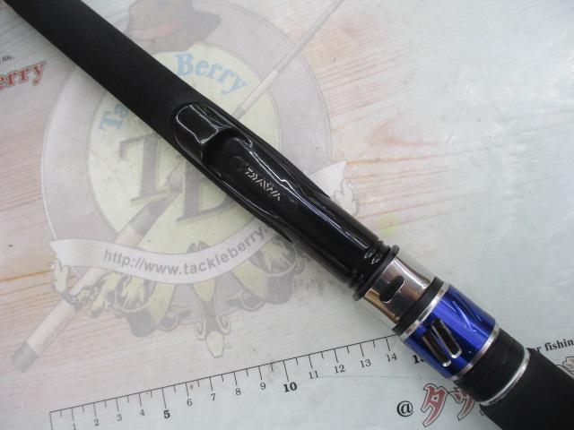 ソルティガコースタル SG CJ66S-4・F