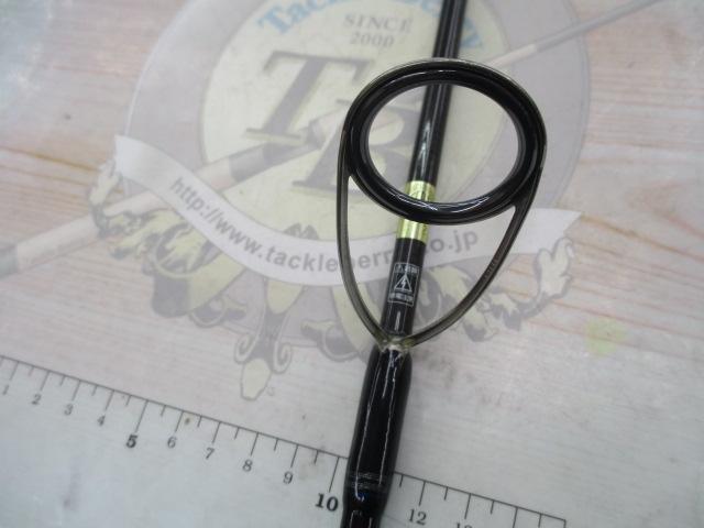 ソルティガコースタル SG CJ66S-4・F