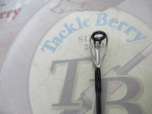 ソルティガコースタル SG CJ66S-4・F