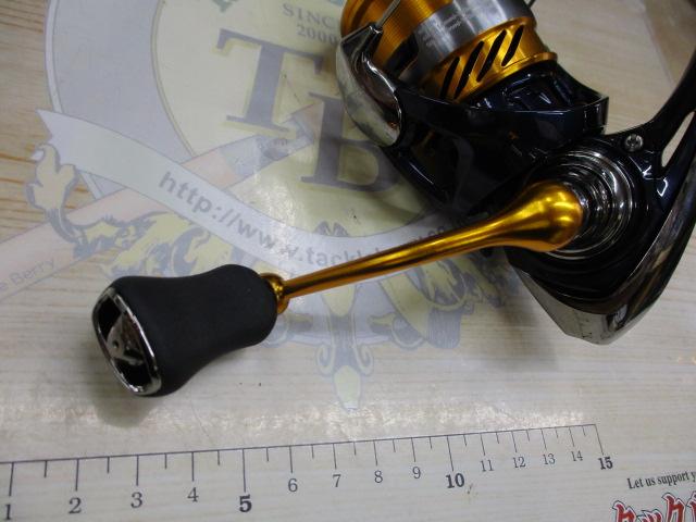 24レブロス LT2500S-XH