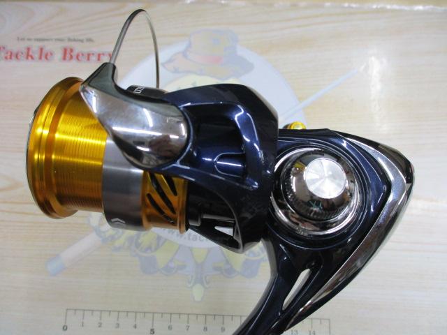 24レブロス LT2500S-XH