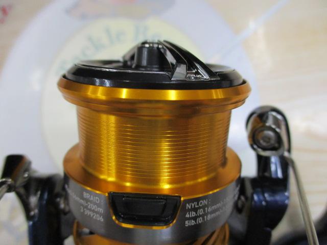 24レブロス LT2500S-XH