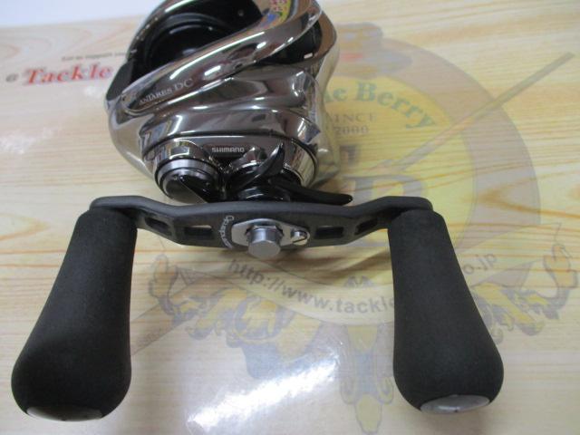 21アンタレスDC RH