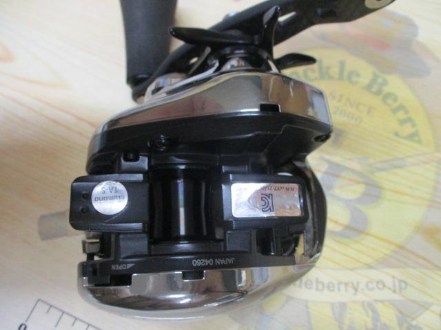 21アンタレスDC RH