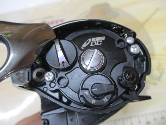 21アンタレスDC RH