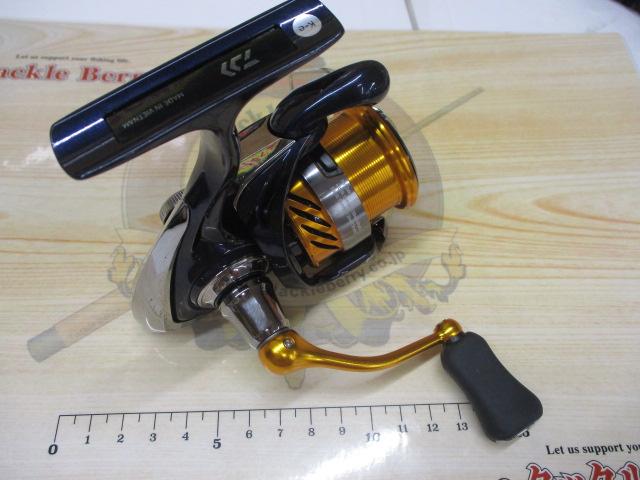 24レブロス LT2500S-XH