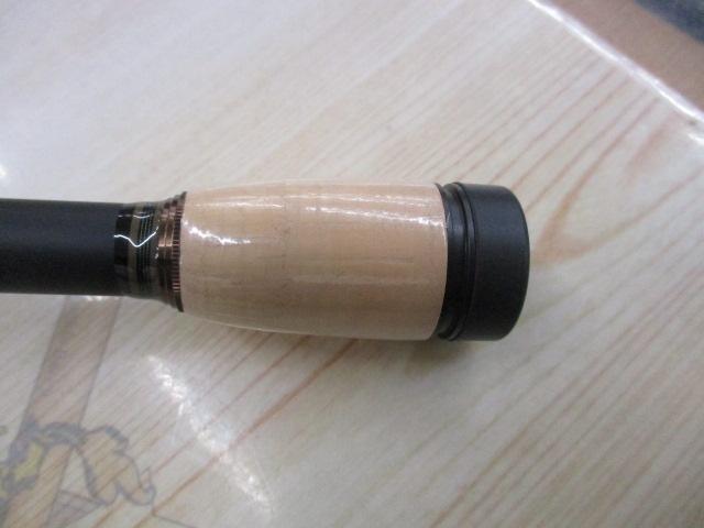 デストロイヤー F5・1/2-68ti(エヴォルジオンMX40)TITANIUM SHAFT