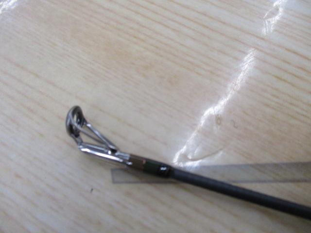 デストロイヤー F5・1/2-68ti(エヴォルジオンMX40)TITANIUM SHAFT