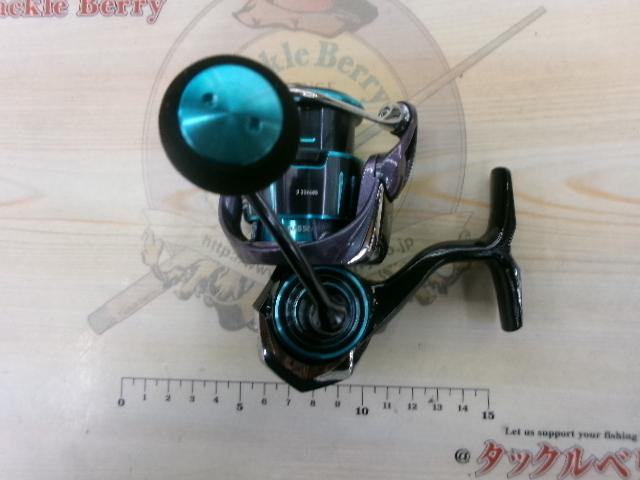 23エメラルダスRX FC LT2500S