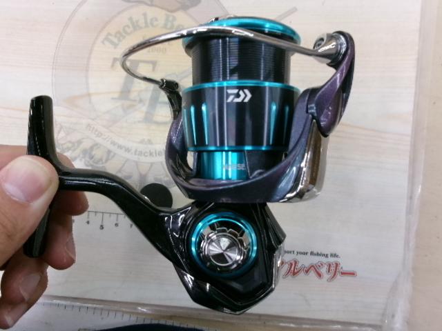 23エメラルダスRX FC LT2500S