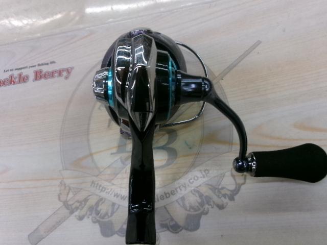 23エメラルダスRX FC LT2500S