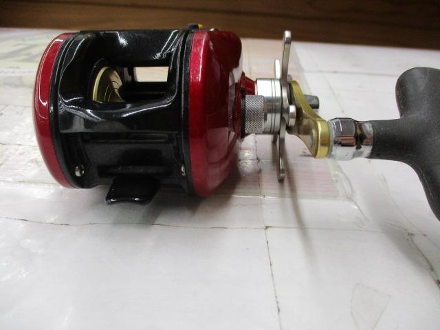 07SLSクイックファイヤー小船 400XH