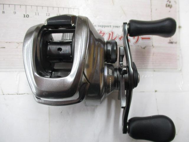 18バンタムMGL HG LH｜＠ベリーネット 日本最大新品中古釣具WEBショップ