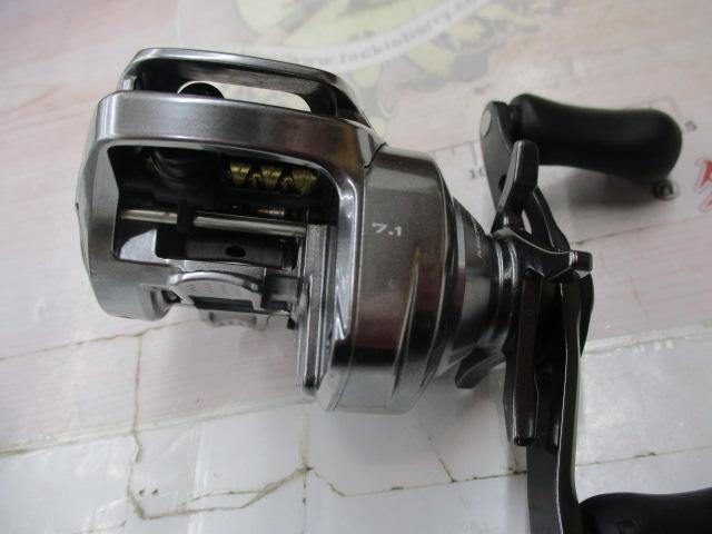 18バンタムMGL HG LH｜＠ベリーネット 日本最大新品中古釣具WEBショップ