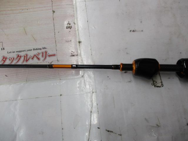 プレッソ 60XUL・N