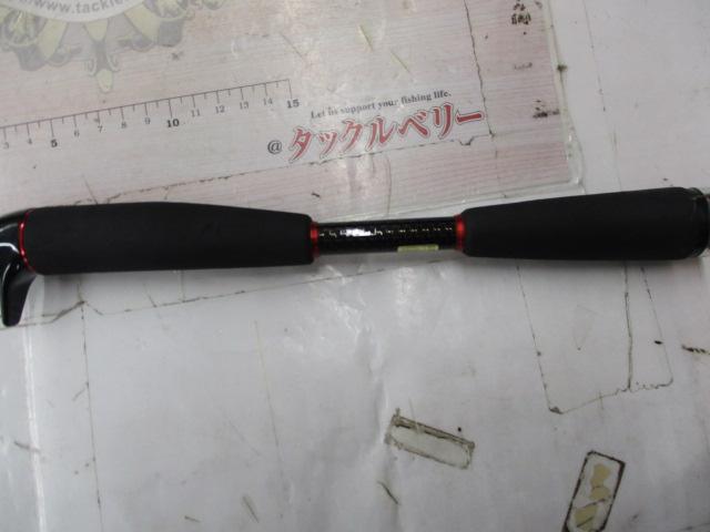 スティーズ STZ7011HFB-SV｜＠ベリーネット 日本最大新品中古釣具WEB