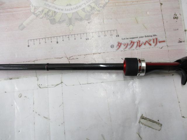 スティーズ STZ7011HFB-SV｜＠ベリーネット 日本最大新品中古釣具WEB