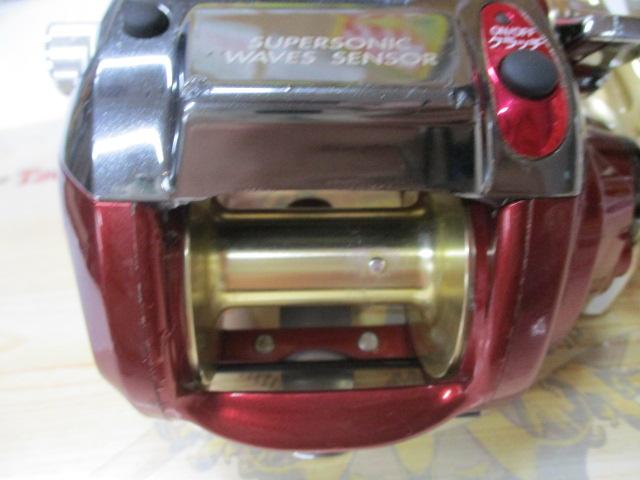 シーボーグ 500AT｜＠ベリーネット 日本最大新品中古釣具WEBショップ