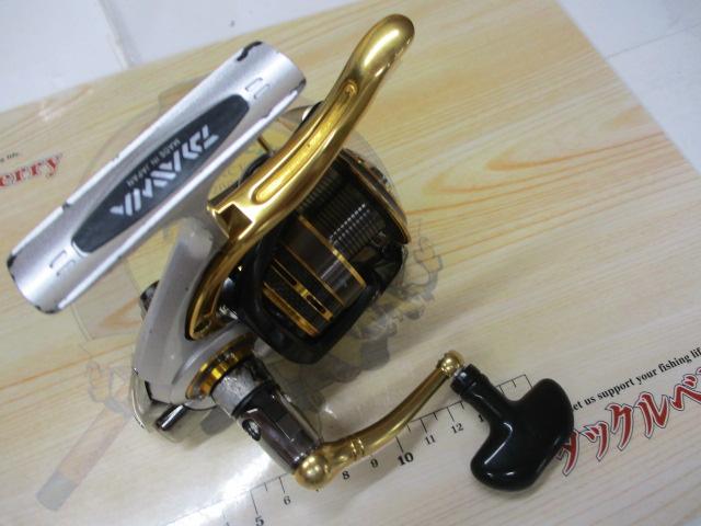 14インパルト 3000SH-LBD