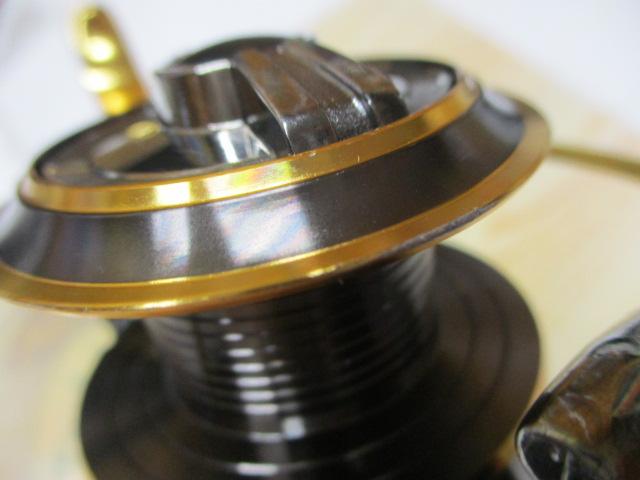 14インパルト 3000SH-LBD