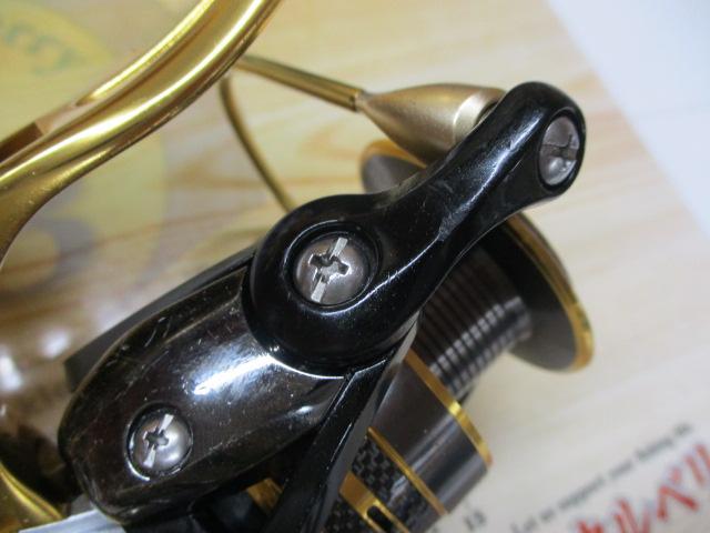 14インパルト 3000SH-LBD