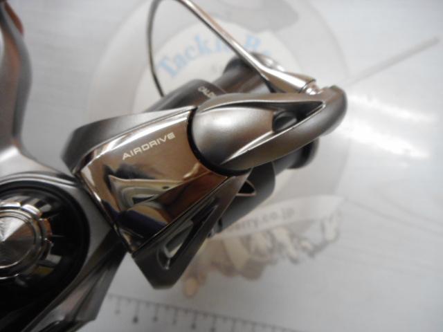 25カルディア FC LT2000S