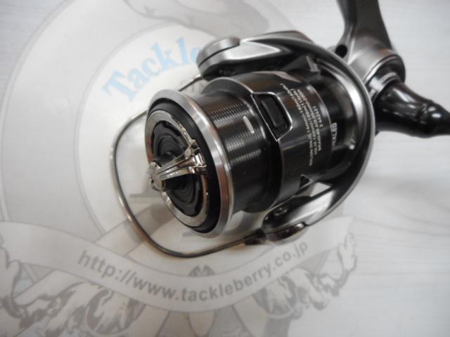 25カルディア FC LT2000S