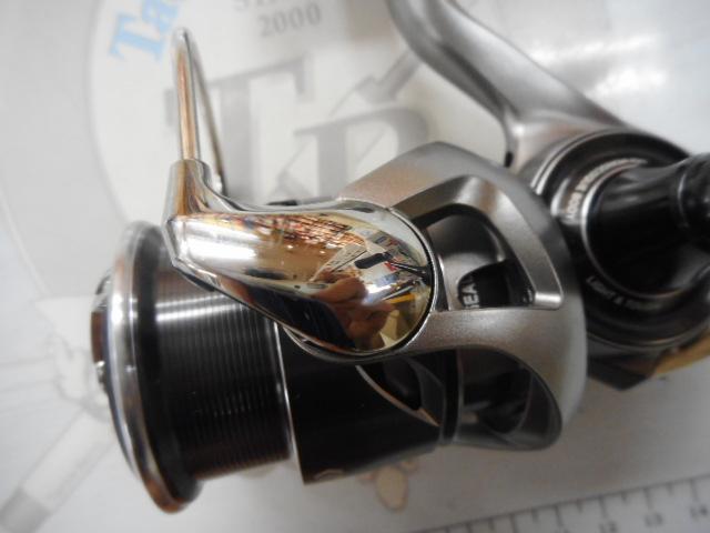 25カルディア FC LT2000S