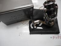 25カルディア FC LT2000S