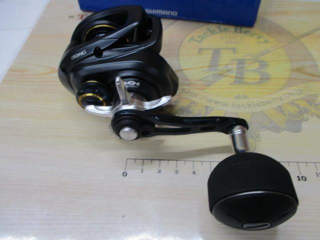 22グラップラーBB 150HG