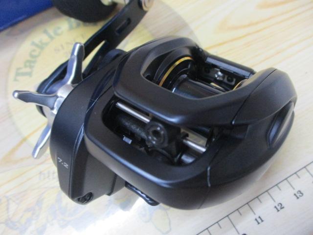 22グラップラーBB 150HG