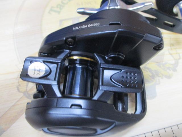 22グラップラーBB 150HG