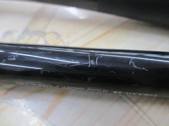 17ポイズングロリアス 176XXH-SB