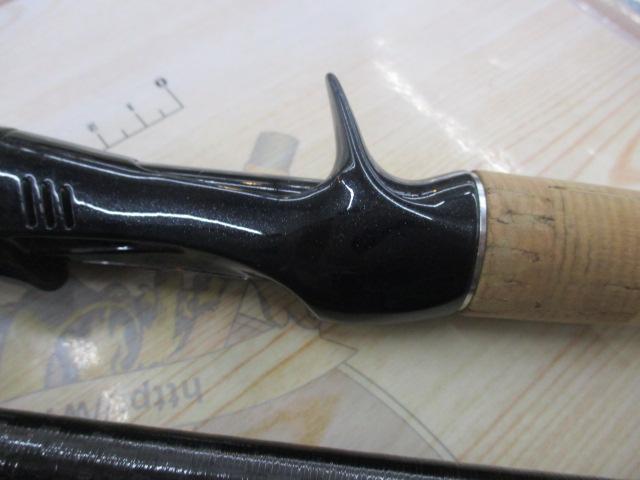 17ポイズングロリアス 176XXH-SB