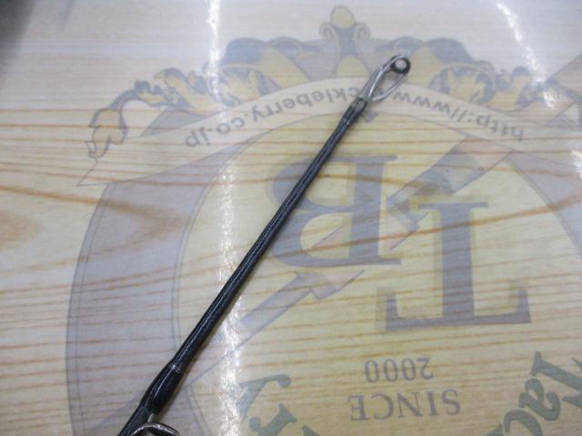 17ポイズングロリアス 176XXH-SB