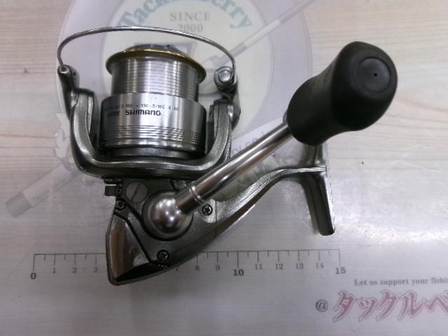 05ツインパワー 2500S