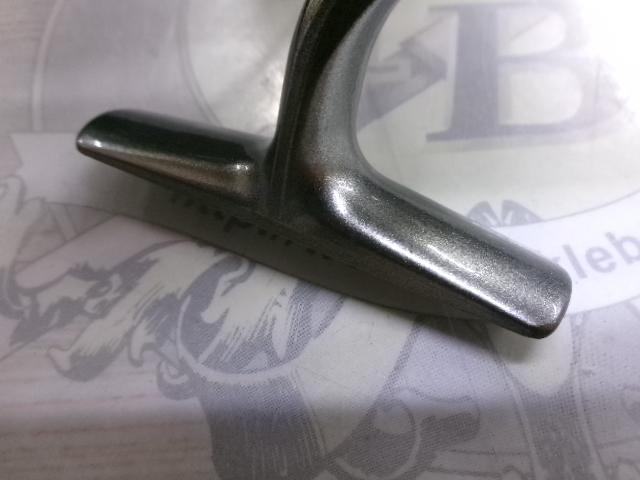 05ツインパワー 2500S