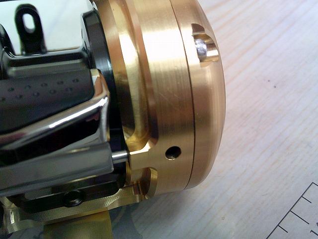 18オシアコンクエストCT 201HG