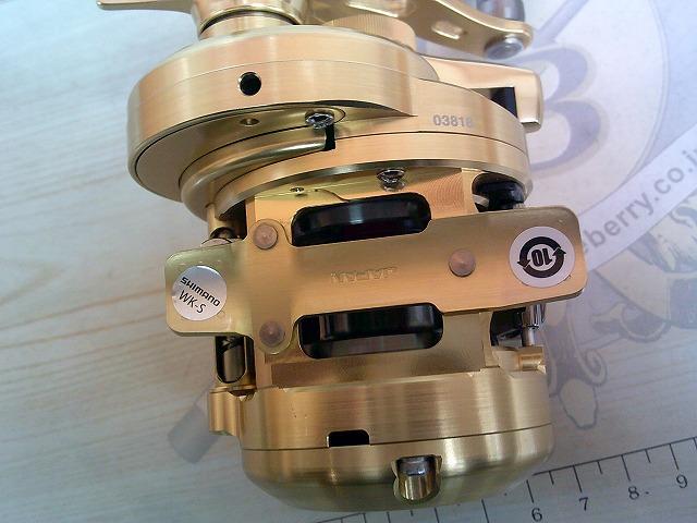 18オシアコンクエストCT 201HG｜＠ベリーネット 日本最大新品中古釣具