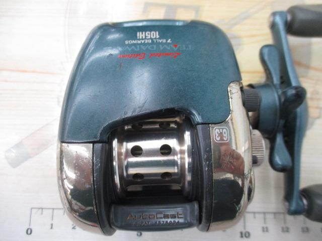 TD-S 105Hi リミテッド