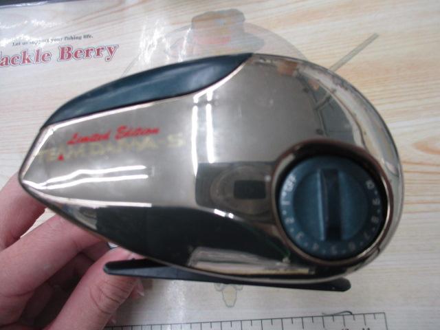 TD-S 105Hi リミテッド